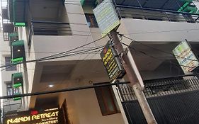 Nandi Retreat Homestay